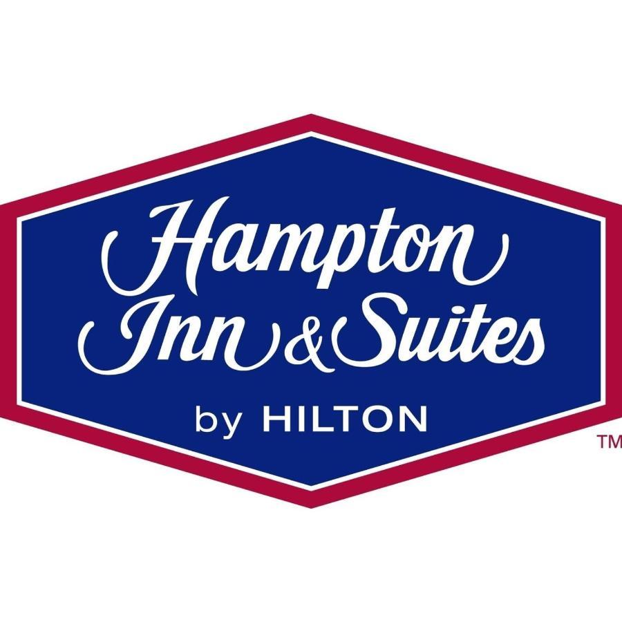 Hampton Inn & Suites Farmington Exterior foto